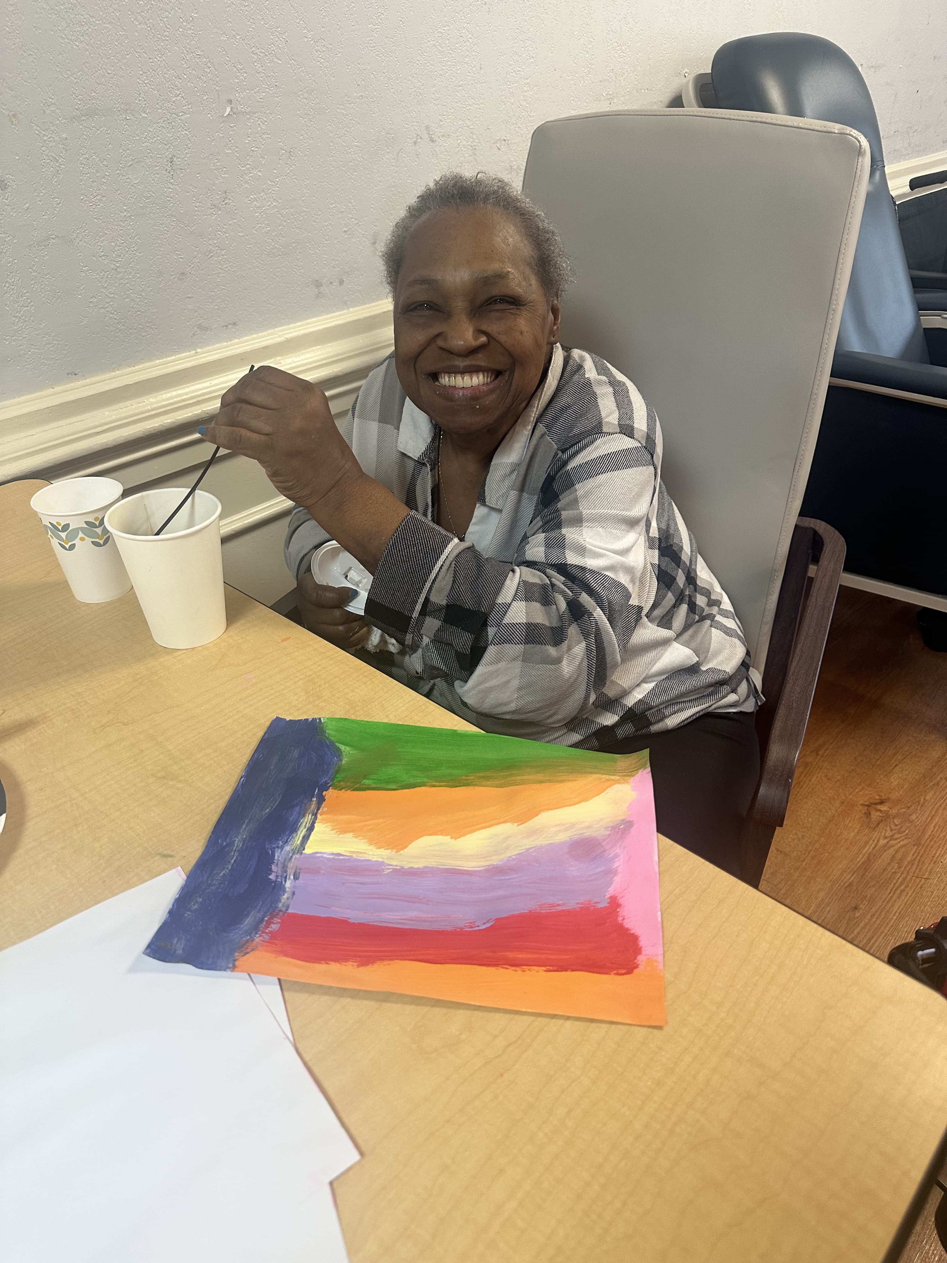 Homepage stories — Shinning Cedars Charities community photo